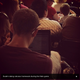 Illustration for article titled Heres A Dude Doing Homework At The Nats Game